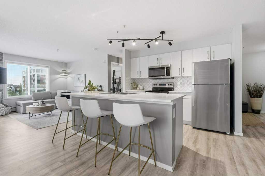 3325, 4641 128 Avenue NE, A2316085, Alberta,