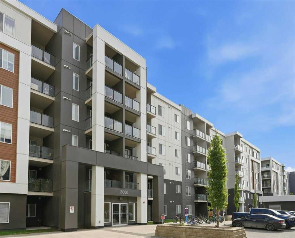Third View of 3325, 4641 128 Avenue NE, Skyview Ranch, Calgary, Alberta, T3N 1T4