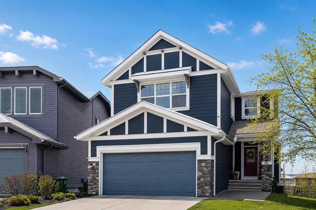 99 Sunset View , A2316086, Alberta,