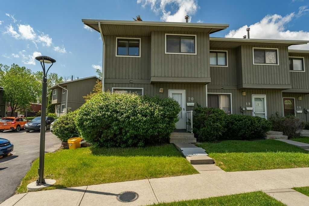 20, 6503 Ranchview Drive NW, A2316087, Alberta,