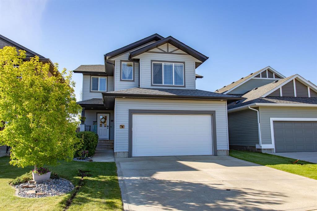 63 Bowman Circle , A2316089, Alberta,