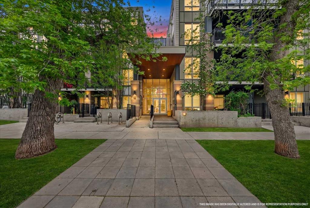 206, 823 5 Avenue NW, A2316093, Alberta,