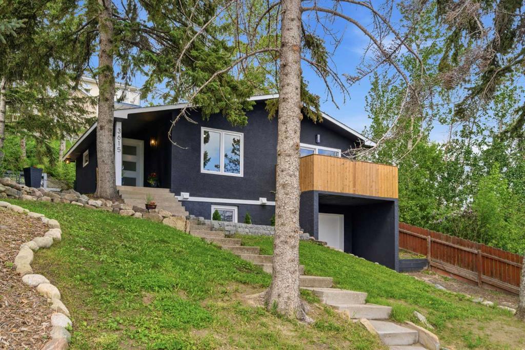 3615 1 Street NE, A2316096, Alberta,
