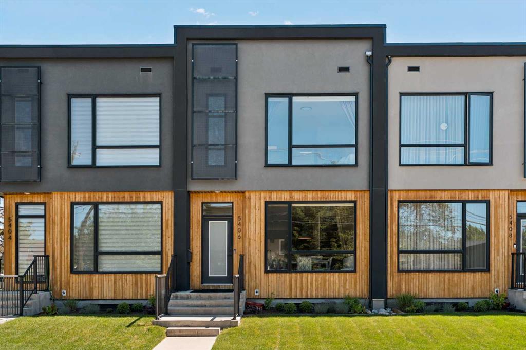 5406 21 Street SW, A2316097, Alberta,