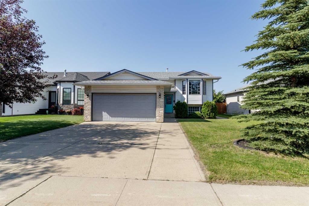 Second View of 10 Kingston Drive , Kentwood East, Red Deer, Alberta, T4P 3P9