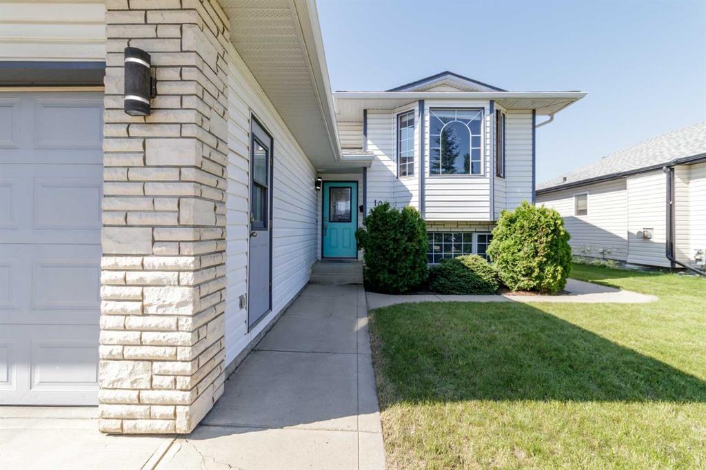 Fourth View of 10 Kingston Drive , Kentwood East, Red Deer, Alberta, T4P 3P9