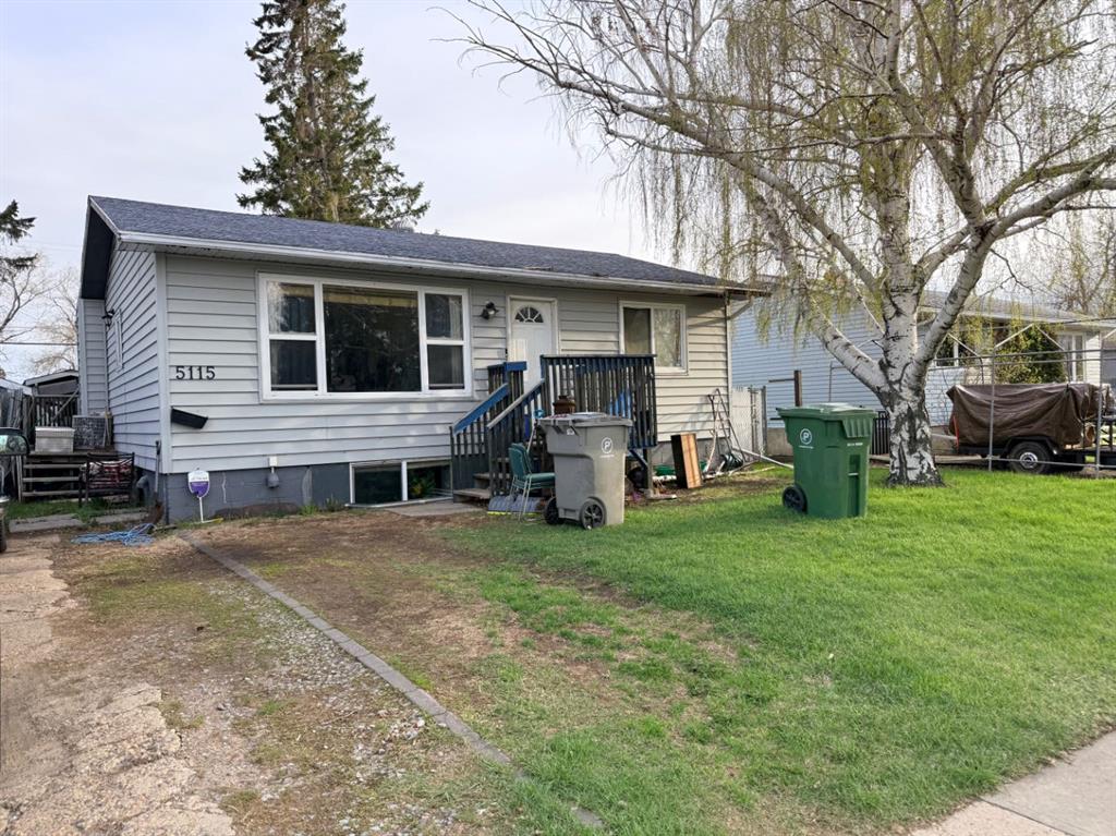 5115 56A Street , A2316111, Alberta,