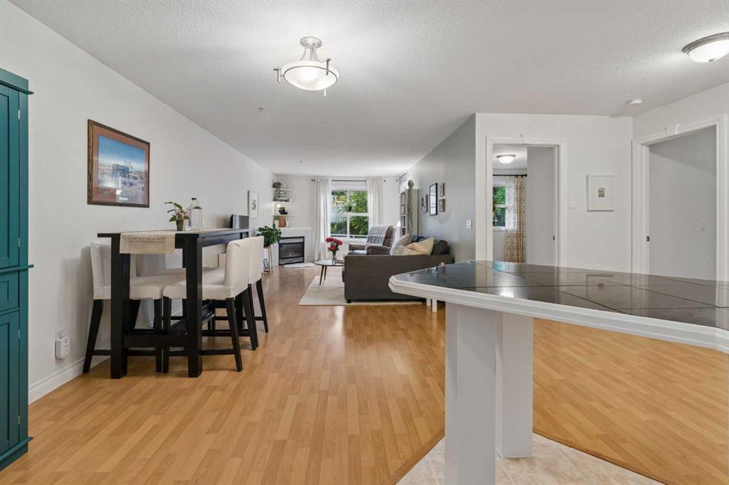 Fifth View of 310, 1631 28 Avenue SW, South Calgary, Calgary, Alberta, T2T 1J5