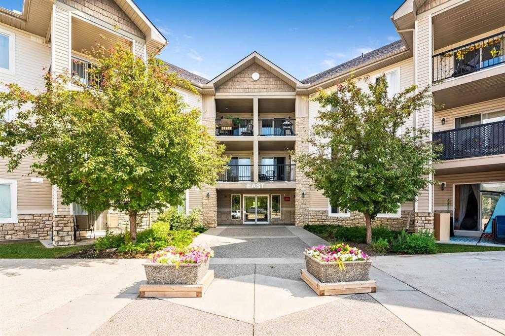 1128, 2395 Eversyde Avenue SW, A2316113, Alberta,