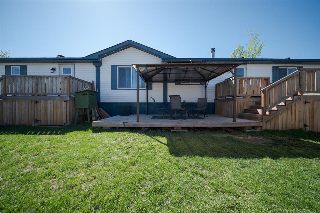 Second View of 213 Mitchell Drive , Timberlea, Fort McMurray, Alberta, T9K 2N1