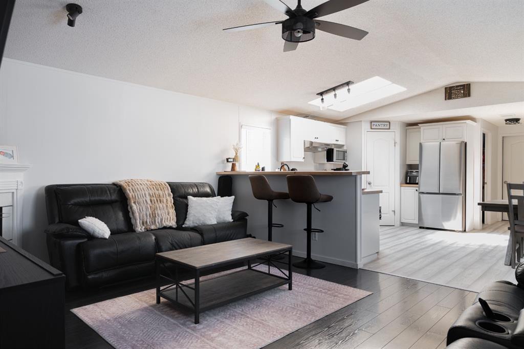 Third View of 213 Mitchell Drive , Timberlea, Fort McMurray, Alberta, T9K 2N1