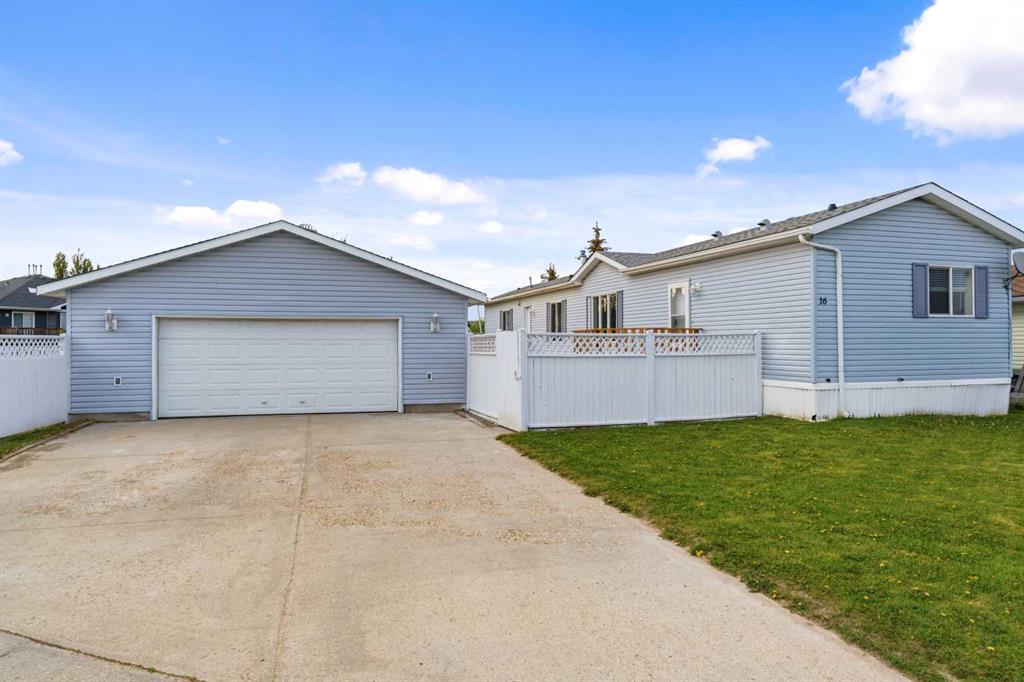 16 Karlzen Court , A2316116, Alberta,