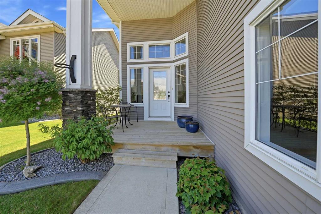 Fourth View of 4603 Henner's Pointe , Henner's Landing, Lacombe, Alberta, T4L 0C2