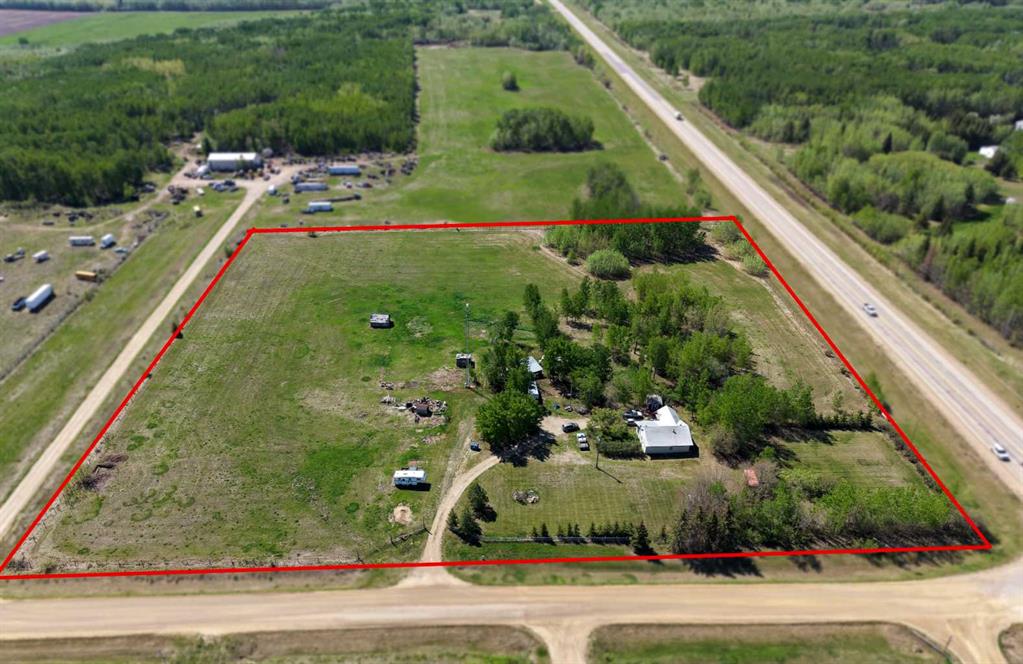 220075 TWP RD 850  , A2316118, Alberta,