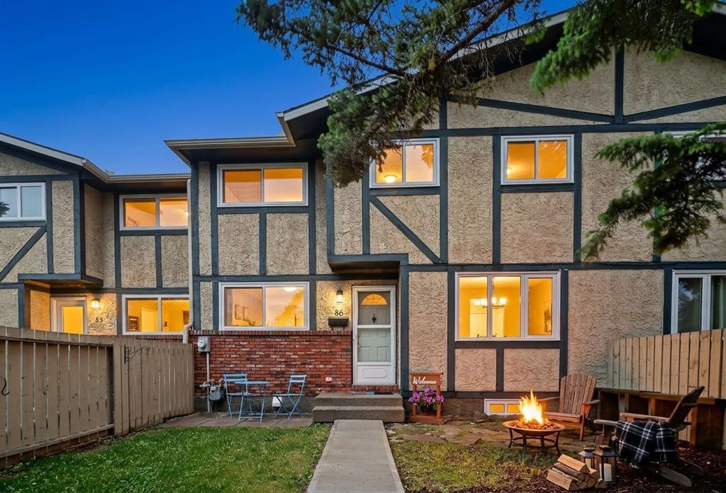 86, 203 Lynnview Road SE, A2316119, Alberta,