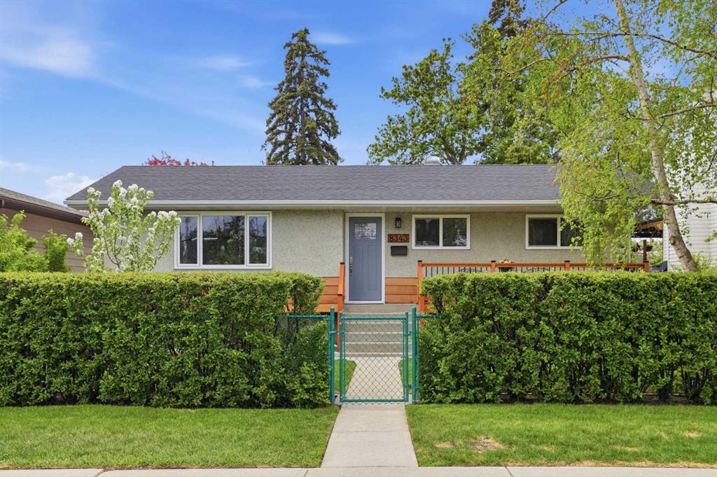 8343 48 Avenue NW, A2316123, Alberta,