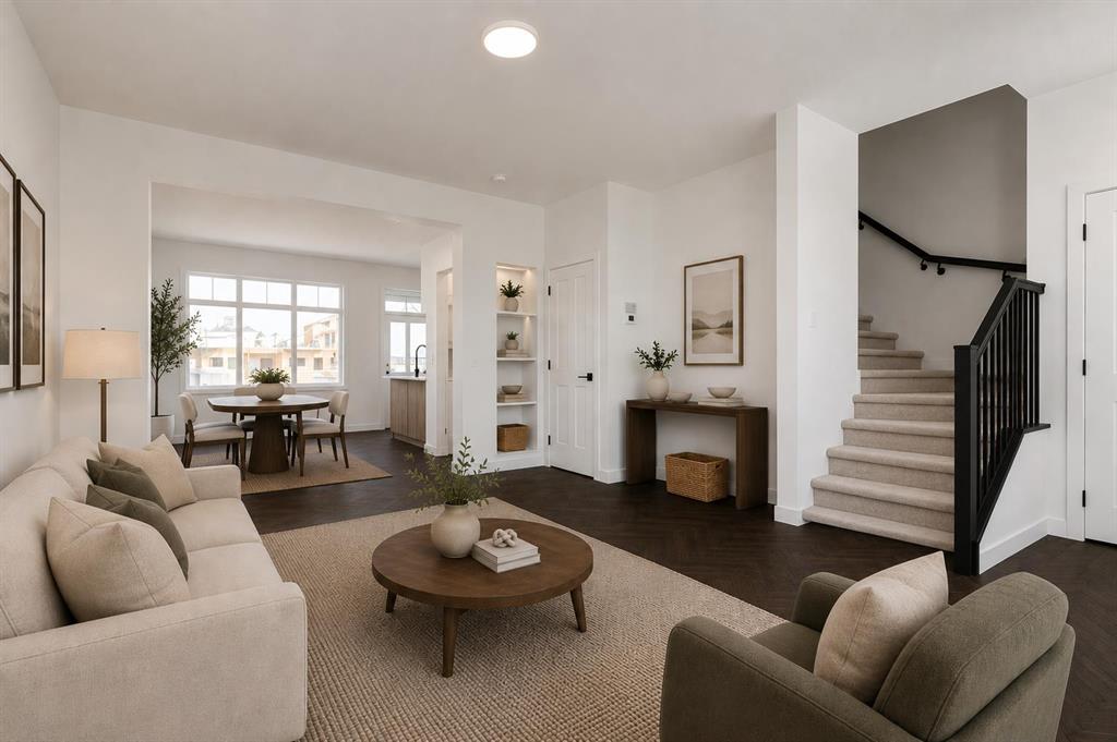 450 River Avenue , A2316127, Alberta,