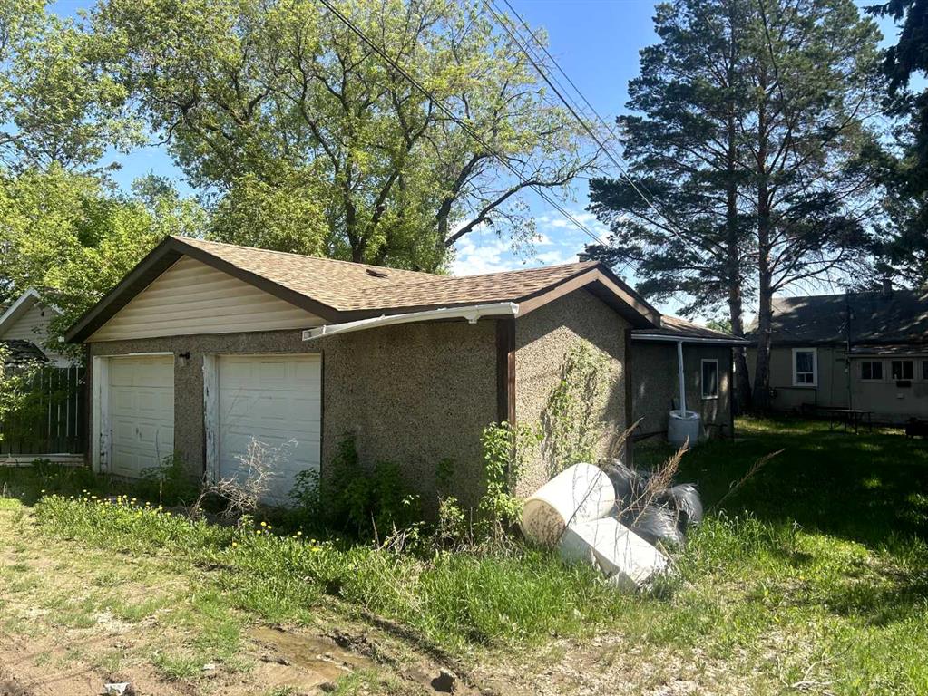 Fourth View of 3206 49 Avenue , Aurora, Lloydminster, Saskatchewan, S9V 0R4