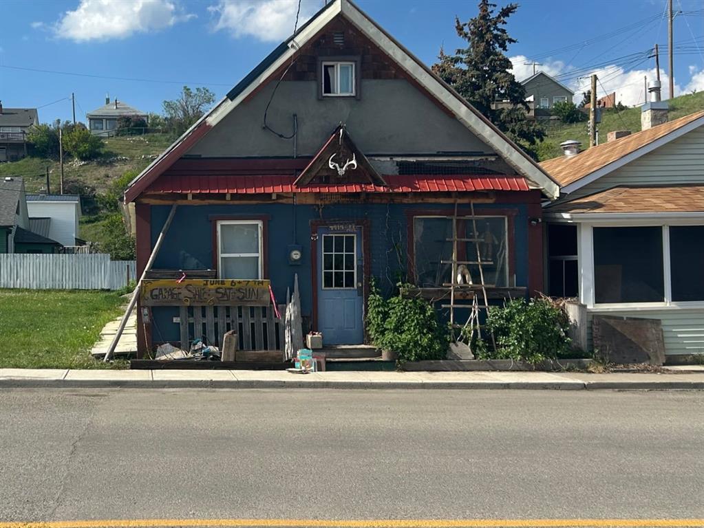 7917 17 Avenue , A2316133, Alberta,