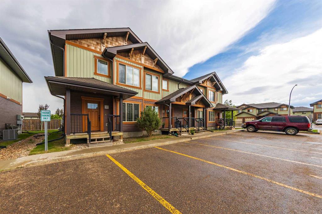 4, 4260 41 Street , A2316134, Saskatchewan,