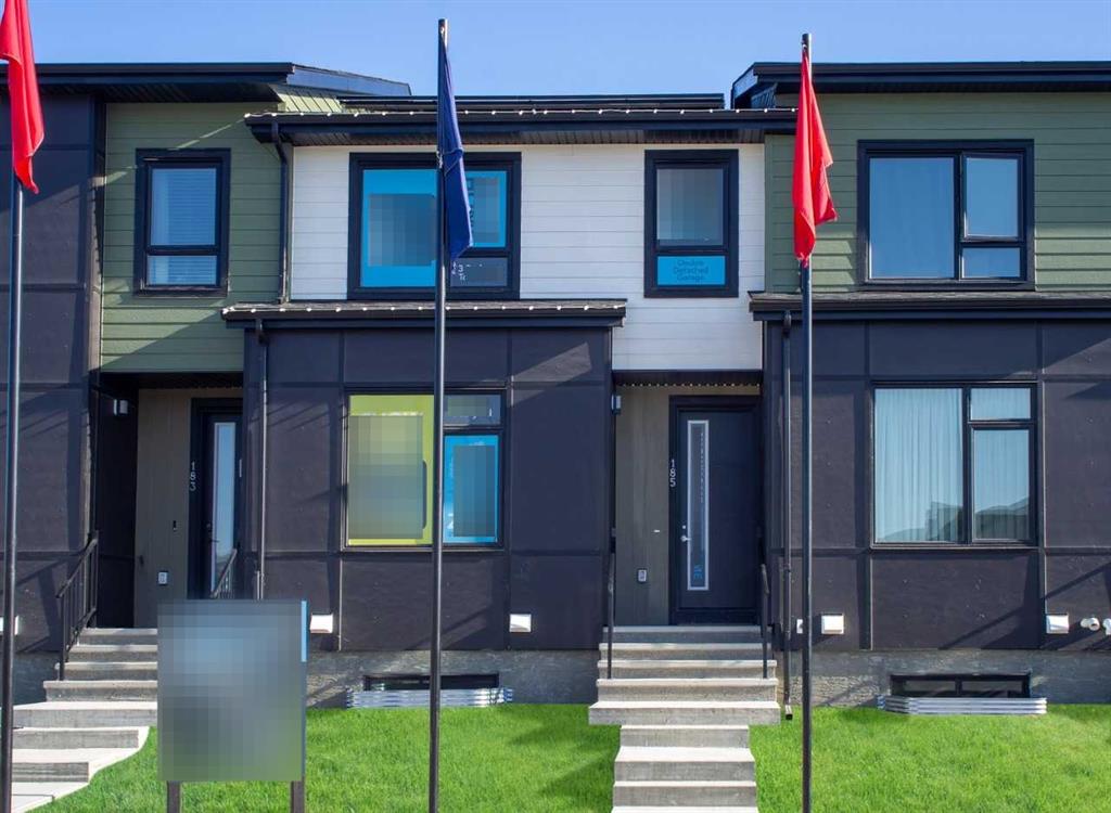 227 Vantage Drive , A2316143, Alberta,