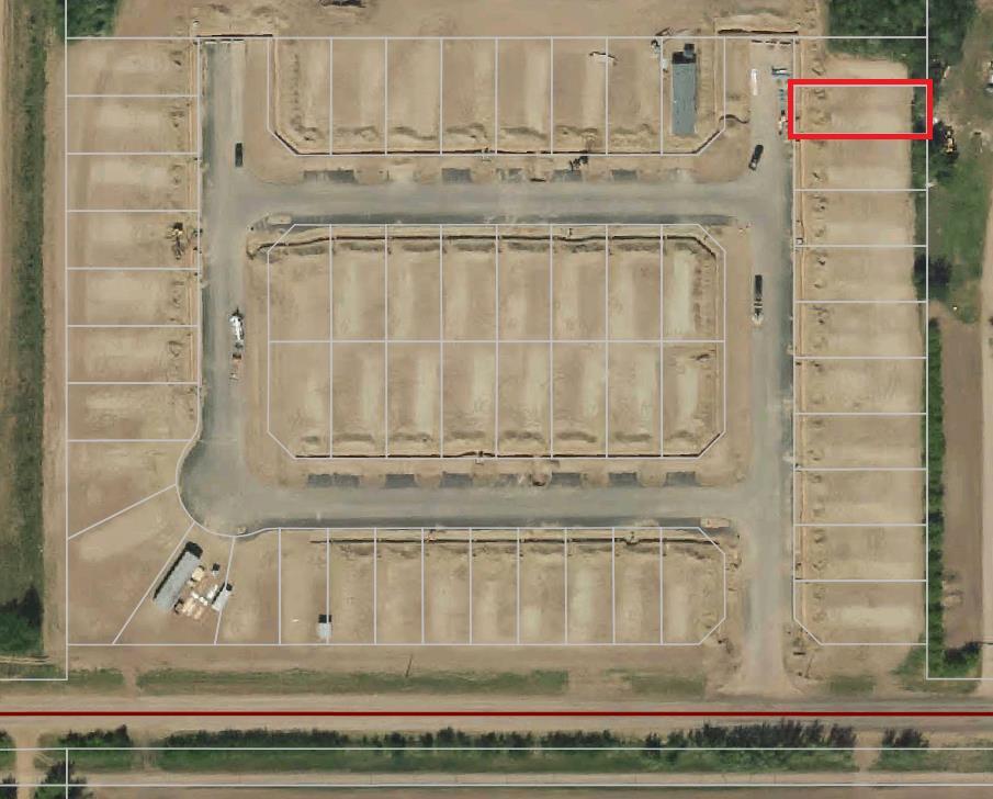 Second View of 11105 103 Street , NONE, La Crete, Alberta, T0H2H0