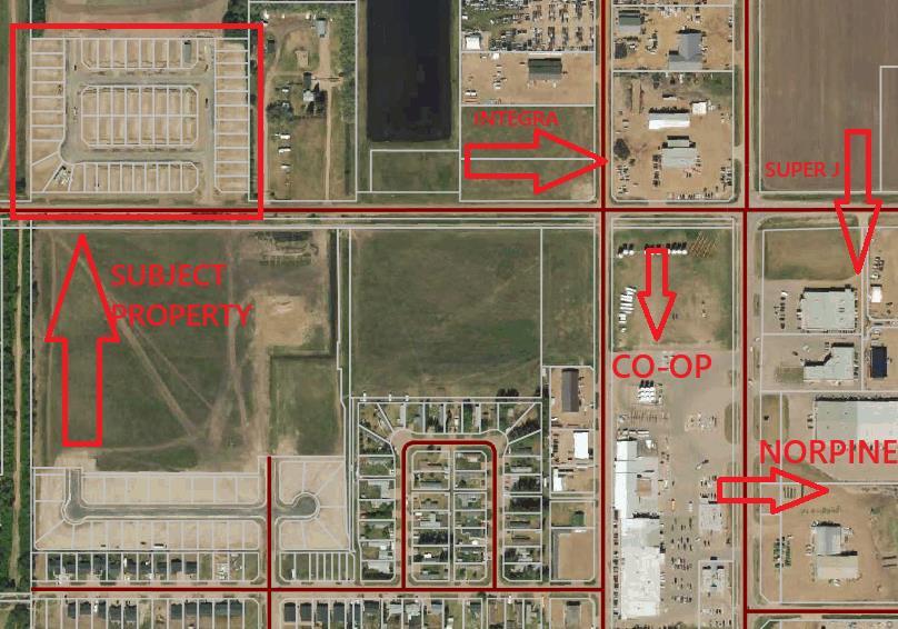 Fourth View of 11105 103 Street , NONE, La Crete, Alberta, T0H2H0
