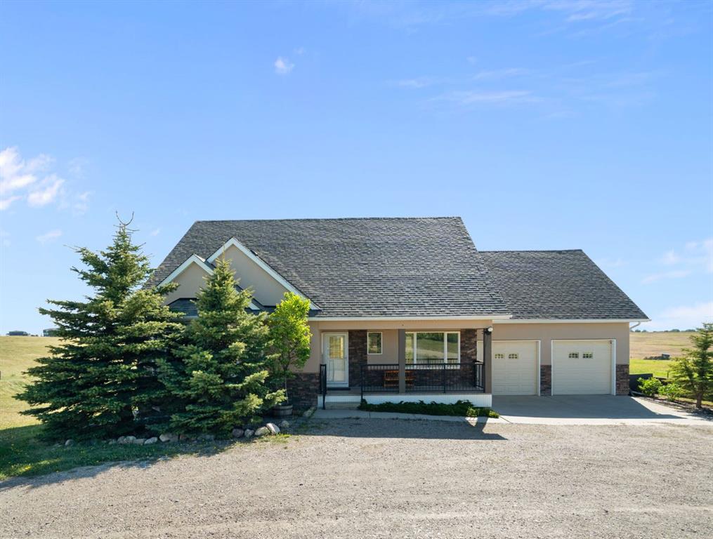 Fourth View of 251211 Range Road 32  , Springbank, Rural Rocky View County, Alberta, T3Z 1E1