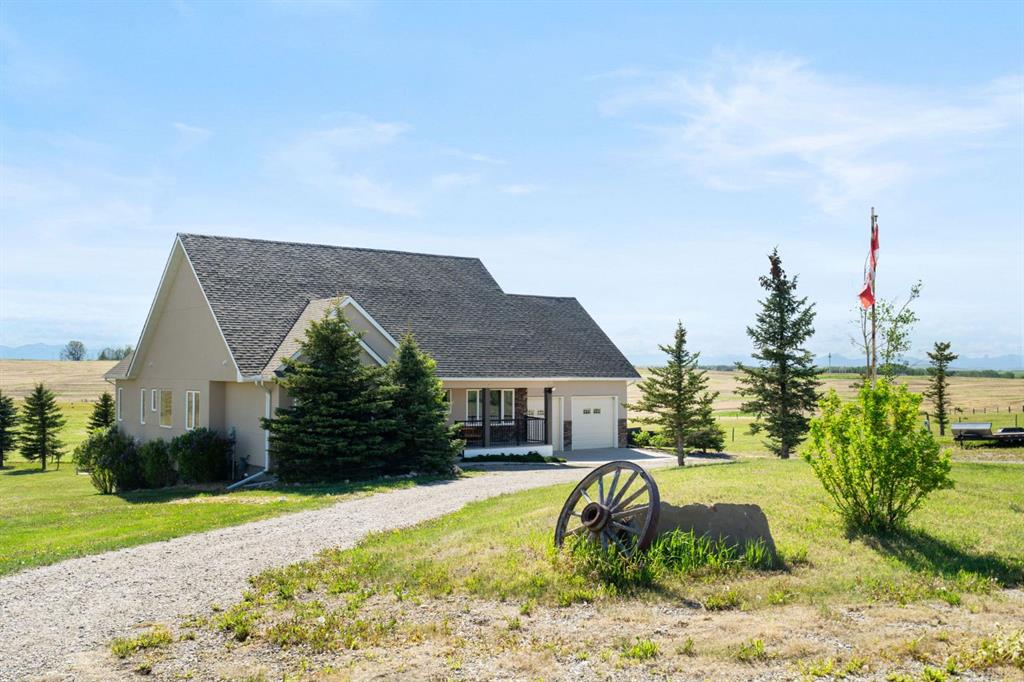 Fifth View of 251211 Range Road 32  , Springbank, Rural Rocky View County, Alberta, T3Z 1E1