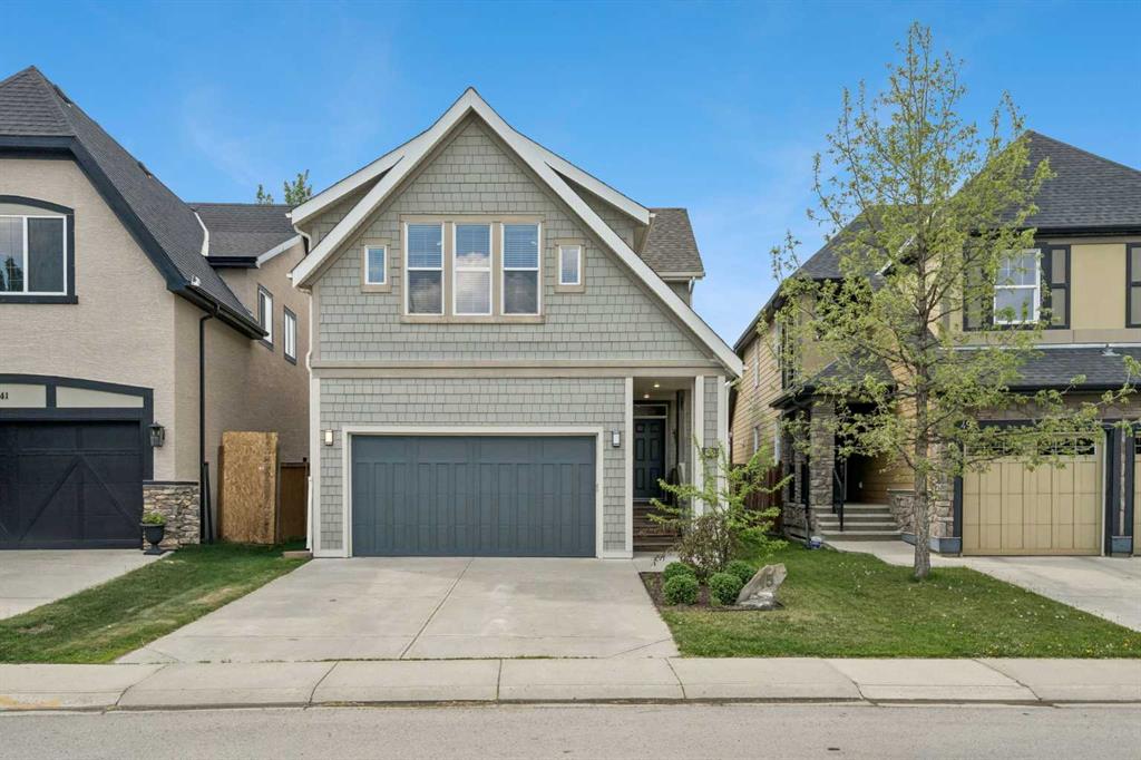 45 Mahogany Terrace SE, A2316151, Alberta,
