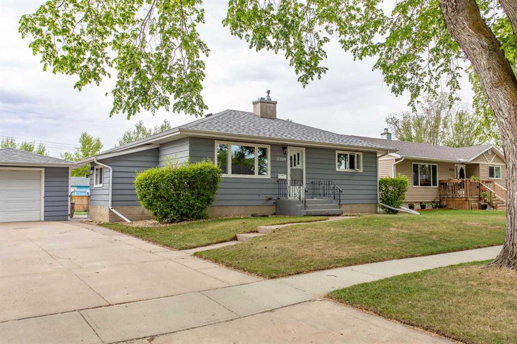 5709 49 Avenue , A2316152, Alberta,