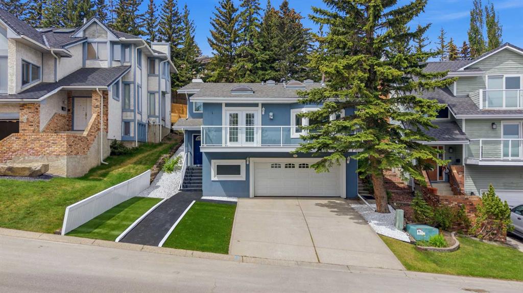 84 Coach Gate Way SW, A2316162, Alberta,