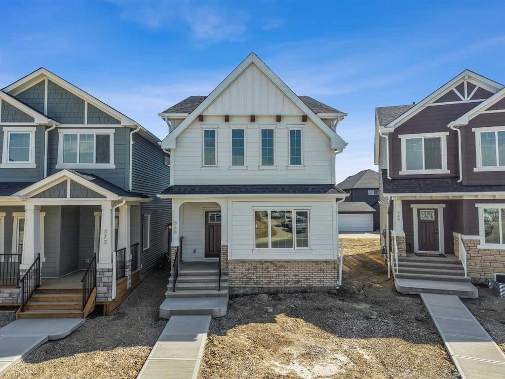 568 Buffaloberry Manor SE, A2316169, Alberta,