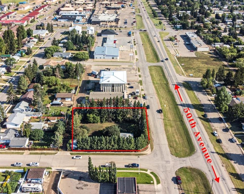 Second View of 3302 50 Avenue , Steele Heights, Lloydminster, Alberta, T9V 0V6