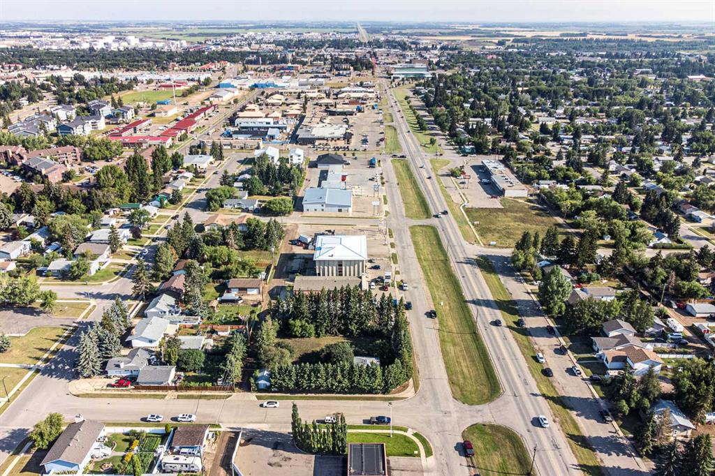 Fourth View of 3302 50 Avenue , Steele Heights, Lloydminster, Alberta, T9V 0V6