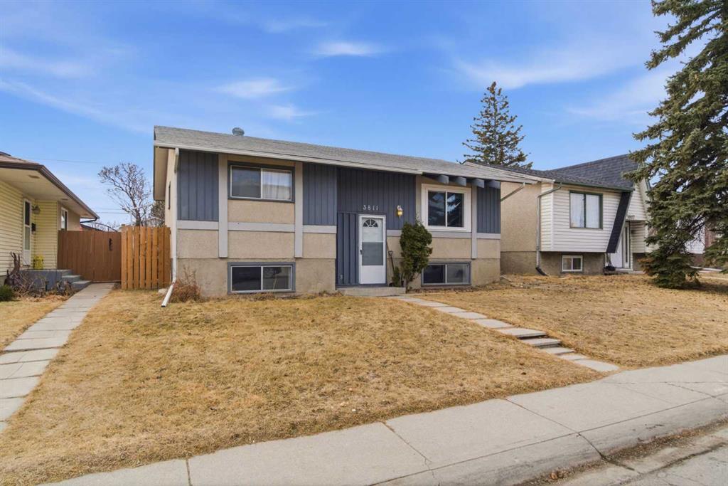 3811 14 Avenue NE, A2316180, Alberta,