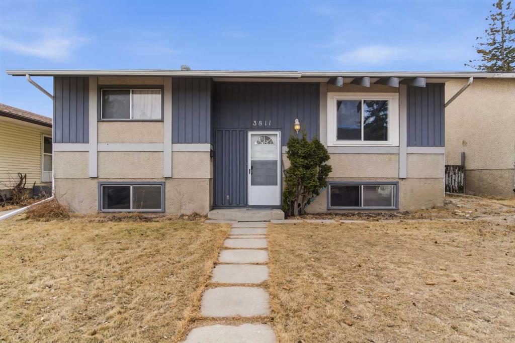 Third View of 3811 14 Avenue NE, Marlborough, Calgary, Alberta, T2A4A5