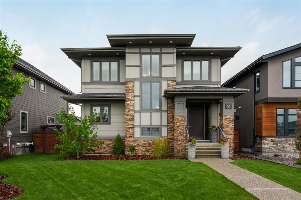 30 Yarrow Gate , A2316181, Alberta,