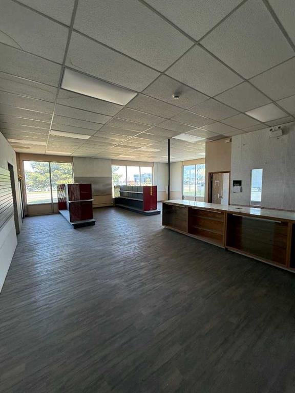Fourth View of A, 1710 31 Street N, Churchill Industrial Park, Lethbridge, Alberta, T1H5H1