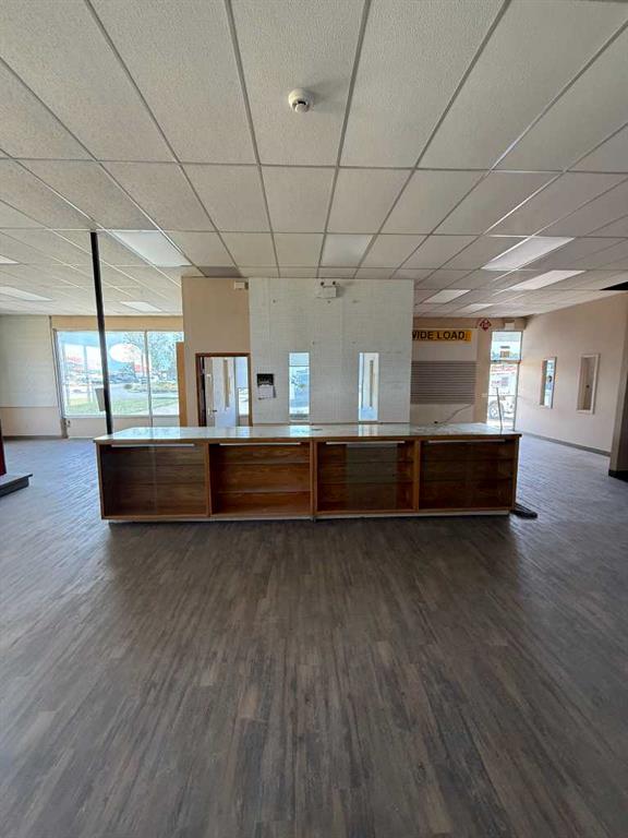 Fifth View of A, 1710 31 Street N, Churchill Industrial Park, Lethbridge, Alberta, T1H5H1