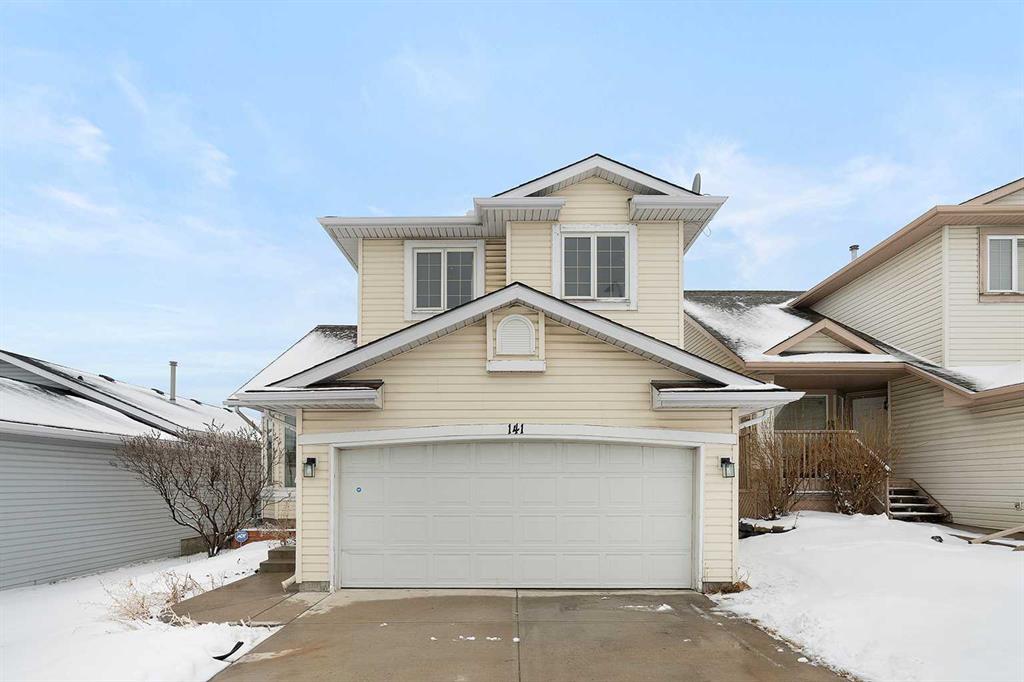 Third View of 141 Arbour Stone Close NW, Arbour Lake, Calgary, Alberta, T3G4T2