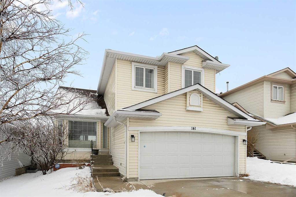 Fourth View of 141 Arbour Stone Close NW, Arbour Lake, Calgary, Alberta, T3G4T2