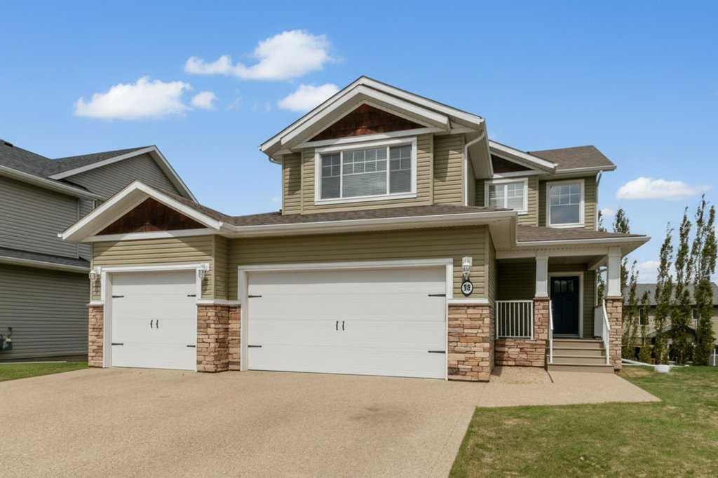 26 Regal Court , A2316195, Alberta,