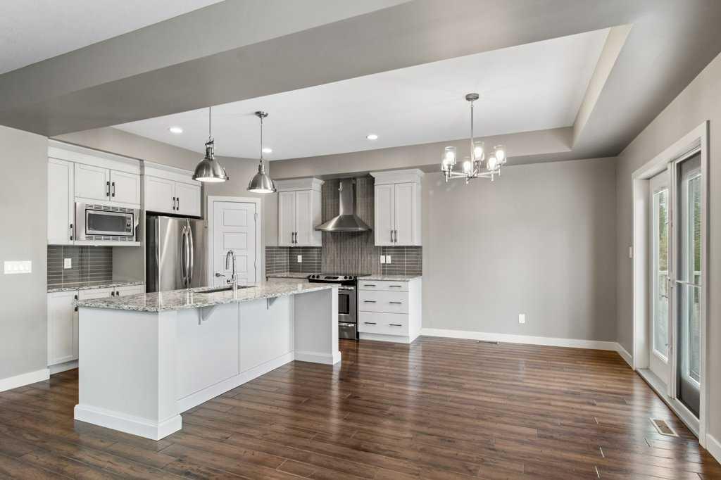 Fifth View of 26 Regal Court , Ryders Ridge, Sylvan Lake, Alberta, T4S 0G2