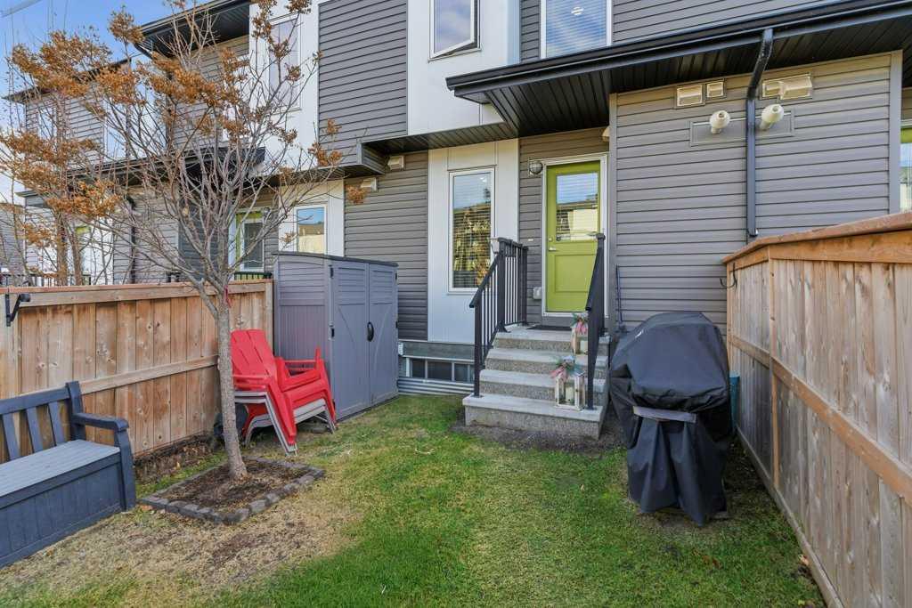 Third View of 410, 338 Seton Circle SE, Seton, Calgary, Alberta, T3M 3H1