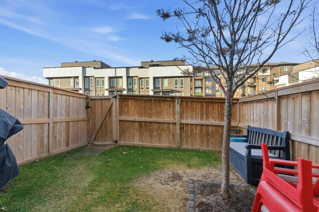 Fourth View of 410, 338 Seton Circle SE, Seton, Calgary, Alberta, T3M 3H1