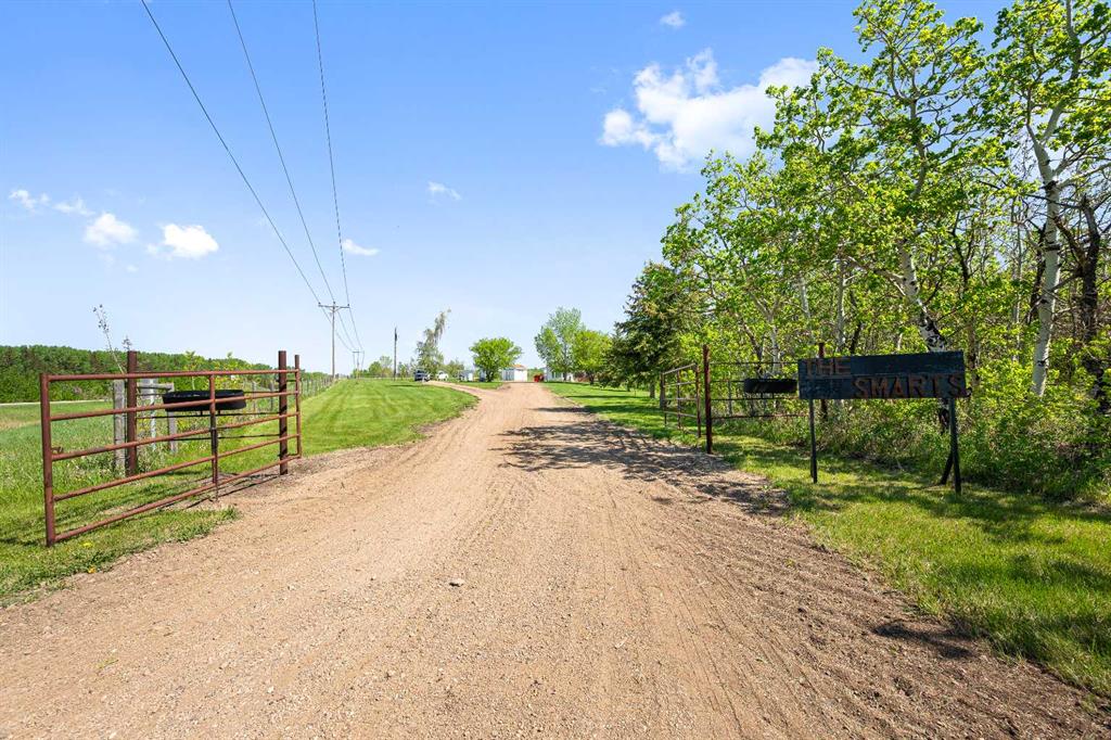 NW 25-51-3 W4  , A2316198, Alberta,
