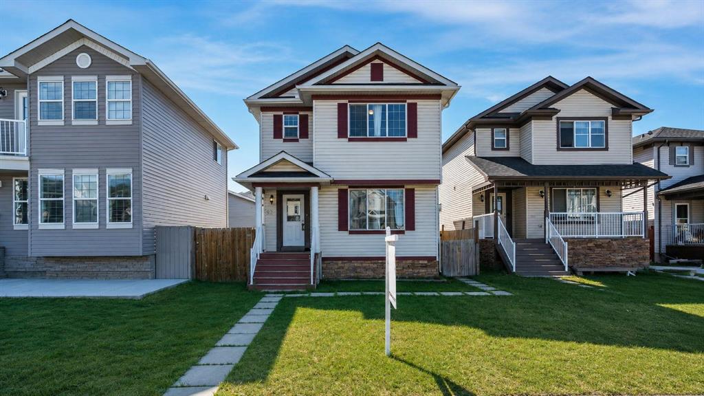 23 Taralake Road NE, A2316202, Alberta,