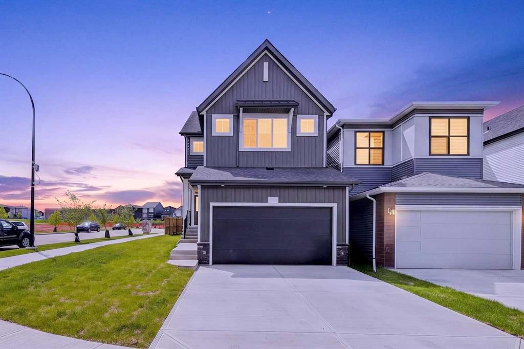 264 Edith Place NW, A2316203, Alberta,