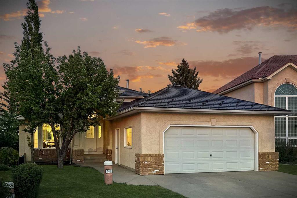 147 Hamptons Heath NW, A2316212, Alberta,